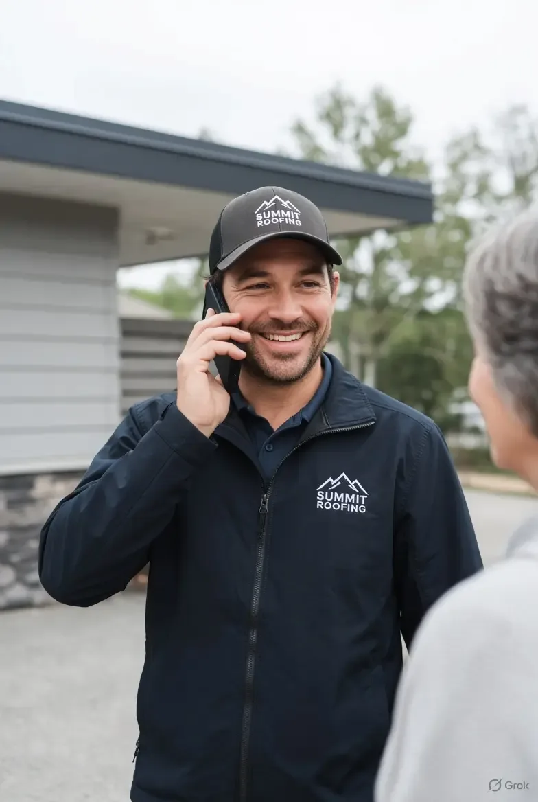 Flat Roof Leak Repair Sheridan, MI FAQs